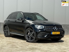 Mercedes-Benz GLC-klasse - 220d 4MATIC Premium Plus Pano, Burnmester