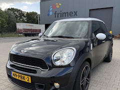 MINI Countryman - 1.6 Cooper S Chili | Panoramadak | Leder