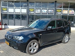 BMW X3 - 2.0i