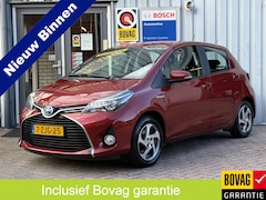 Toyota Yaris - 1.5 Hybrid Lease | AUTOMAAT | NAVI | CAMERA | CRUISE |