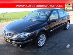 Renault Laguna - 2.0-16V Tech Line