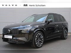 Volvo XC90 - 2.0 T8 Plug-in hybrid AWD Ultra Dark | Luchtvering | Voorstoel(en) Met Massagefunctie | Tr