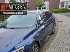 Renault Talisman Estate - 1.6 dCi Intens navi PANODAK airco