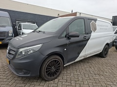 Mercedes-Benz Vito - 111 CDI Functional Lang KOPPELING DEFECT 114PK