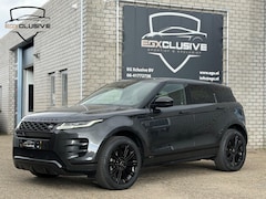 Land Rover Range Rover Evoque - 1.5 P300e AWD R-Dynamic SE Garantie2027/Camera