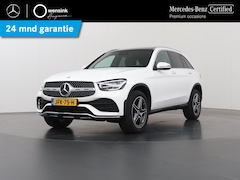 Mercedes-Benz GLC-klasse - 300e 4MATIC | AMG Line | Panoramadak | Stoelverwarming | Sfeerverlichting | Apple carplay/