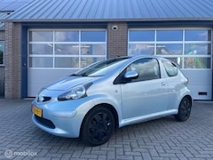 Toyota Aygo - 1.0-12V + | AIRCO | ELEK.RAMEN