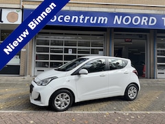 Hyundai i10 - 1.0i Comfort 41936KM NAP | 1e Eigenaar | Airco | Cruise Control | Bluetooth |