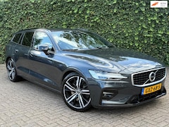 Volvo V60 - 2.0 T6 AWD Inscription | Leder | H&K Audio | Camera