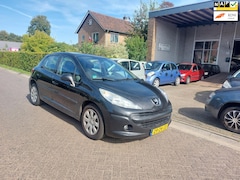 Peugeot 207 - 1.4 VTi Cool 'n Blue Loop Sloop