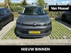 Volkswagen Tiguan - 1.5 eTSI Life Edition 150 PK | Automaat | Navigatie | Adaptive Cruise Control | Lane Assis