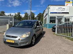 Ford S-Max - 2.0-16V RIJDT PERFECT APK 07-2026