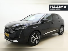 Peugeot 3008 - 1.6 HYbrid 180 Allure Pack Business | Adaptive Cruise Control | Camera | Climate Control |