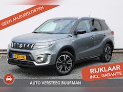 Suzuki Vitara - 1.4 Boosterjet Select Smart Hybrid , Trekhaak, Parkeersensoren, ORG NL en Dealer onderhoud