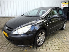 Peugeot 307 - 2.0-16V Gentry LEES DE TEKST export of handel