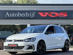 Volkswagen Golf - 1.4 TSI PHEV GTE | 204 pk | Facelift | Trekhaak | ACC | Keyless