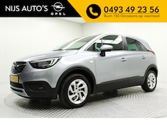 Opel Crossland X - 1.2 T Innovation | Start Stop / Keyless / Camera / Carplay / Navi Full Map / Climate