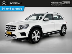Mercedes-Benz GLB - 200 Business Solution Luxury Trekhaak | Achteruitrijcamera | DAB | Elektrische achterklep