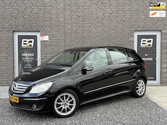 Mercedes-Benz B-klasse - 170