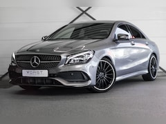 Mercedes-Benz CLA-Klasse - 180 AMG Stoelverw Automaat