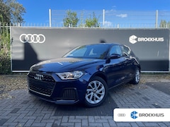 Audi A1 Sportback - 25 TFSI advanced Stoelverwarming