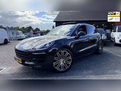 Porsche Macan - 2.0 Sport Chrono*Full Option*NL Auto*Pano*Luchtvering*Carplay