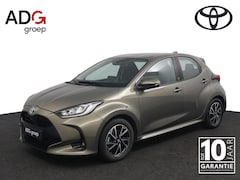 Toyota Yaris - 1.5 Hybrid 115 First Edition | Stoelverwarming |