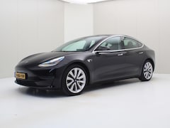 Tesla Model 3 - Long-Range AWD 351pk 75 kWh [ AUTOPILOT+620KM WLTP+PREMIUM AUDIO ]