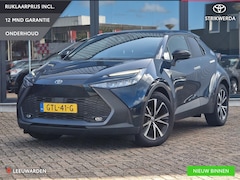 Toyota C-HR - 1.8 Hybrid 140 Dynamic