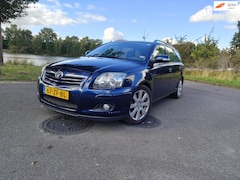 Toyota Avensis Wagon - 2.0 VVTi Luna Business | APK 23-03-2026|