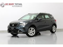 SEAT Arona - FR 1.0 TSI 110PK DSG7, AUTOMAAT | CAMERA | CRUISE | LED | STOELVERWARMING