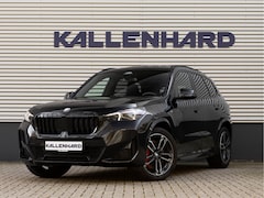 BMW X1 - sDrive18i M-Sport Pro - Pano - Trekhaak - Driving Ass Plus - Harman Kardon