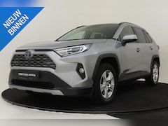 Toyota RAV4 - 2.5 HYBRID ACTIVE -CAMERA|ADAP.CRUISE|17"|PRIVACY.GLAS|DEALERONDERH