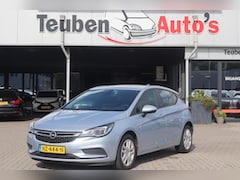 Opel Astra - 1.0 Online Edition Camera, Navigatie, Apple Carplay, Cruise control