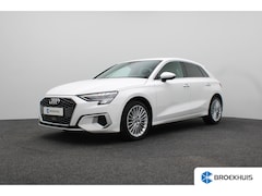 Audi A3 Sportback - 30 TFSI Advanced edition | Achterbank in delen neerklapbaar | Anti Blokkeer Systeem | Appl