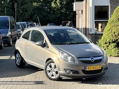 Opel Corsa - 1.3 CDTi EcoFlex S/S Cosmo |Airco | Cruise |