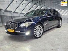 BMW 7-serie - 750i Bi Turbo Full optie