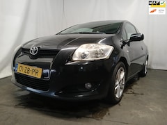 Toyota Auris - 1.6-16V Sol Business SCHADEAUTO