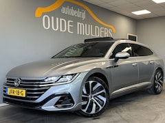 Volkswagen Arteon Shooting Brake - 1.4 R-Line/360 Camera/Panoramadak/Trekhaak