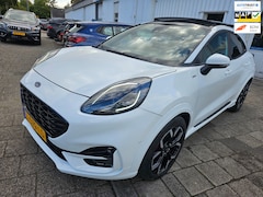 Ford Puma - 1.0 EcoBoost Hybrid ST-Line X