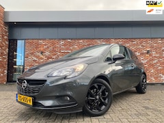 Opel Corsa - 1.4 Edition Cruise Stuurverw Stoelverw 97000km
