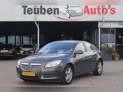 Opel Insignia - 1.8 Edition Climate control, Radio cd speler, Cruise control,