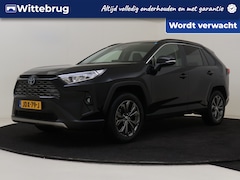 Toyota RAV4 - 2.5 Hybrid Dynamic