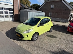 Ford Ka - 1.2 Trend