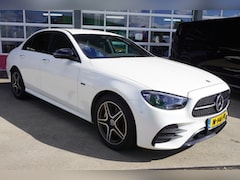 Mercedes-Benz E-klasse - 300 de 195PK AMG Line Diesel/Elektrisch Nr. V007 | Climate | Navi | 360 Camera