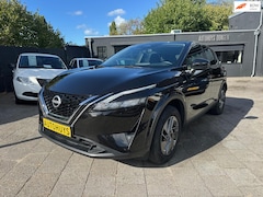 Nissan Qashqai - 1.3 MHEV (140pk) Navi 360 Camera