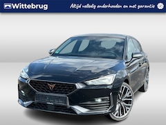 CUPRA Leon - 1.4 e-Hybrid 245pk Performance DSG Automaat 19"LM velgen / Panoramadak / Voorruit verwarmb