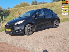 Toyota Yaris - 1.5 Hybrid Dynamic