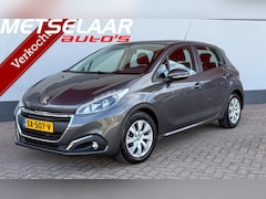 Peugeot 208 - 1.2 PureTech Blue Lion
