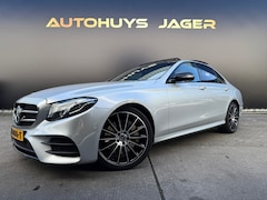 Mercedes-Benz E-klasse - 350 Sport Edition|Pano|H&U|Sfeer|Burmeister|